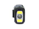 Nedis Notfallradio DAB+/FM  Grün/Schwarz, Solar Powered