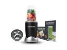 Nutribullet Nährstoffextraktor 600W, schwarz, 5-teilig