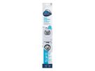 Care+ Protect Kit d'empilage pour Slim, Lave-linge et sèche-linge (40 - 47cm de profondeur)