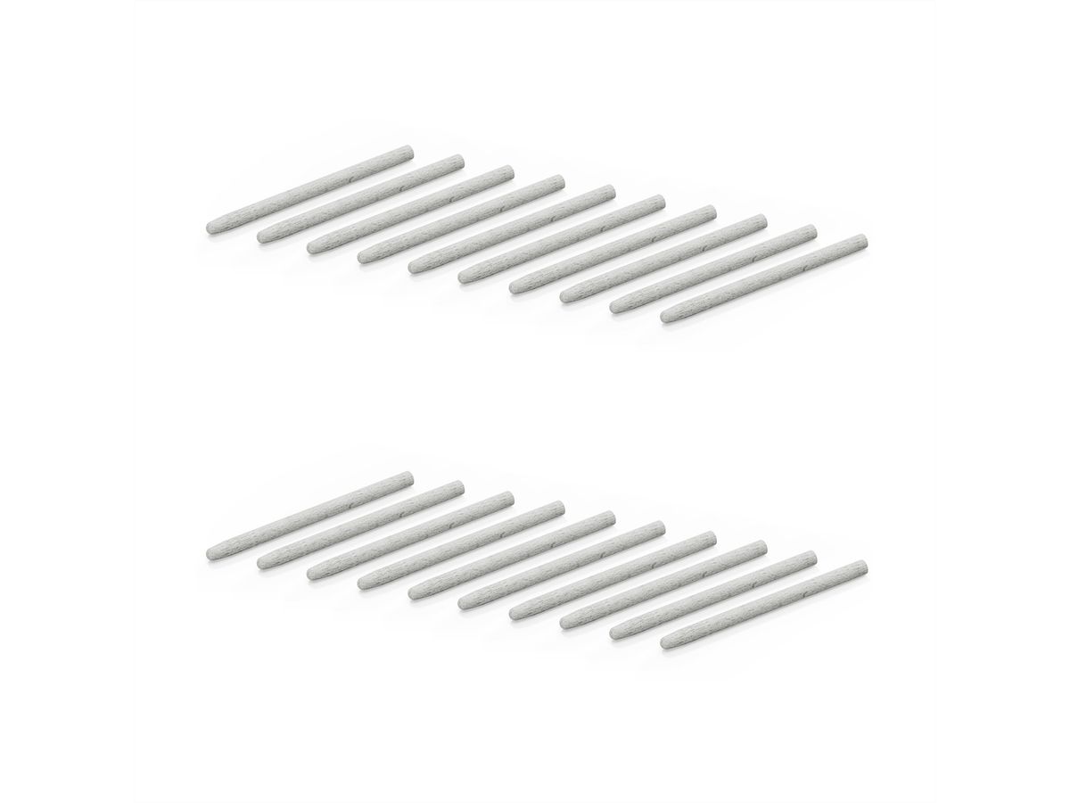 Xencelabs pointes standard pour stylo ACTPH6A-A