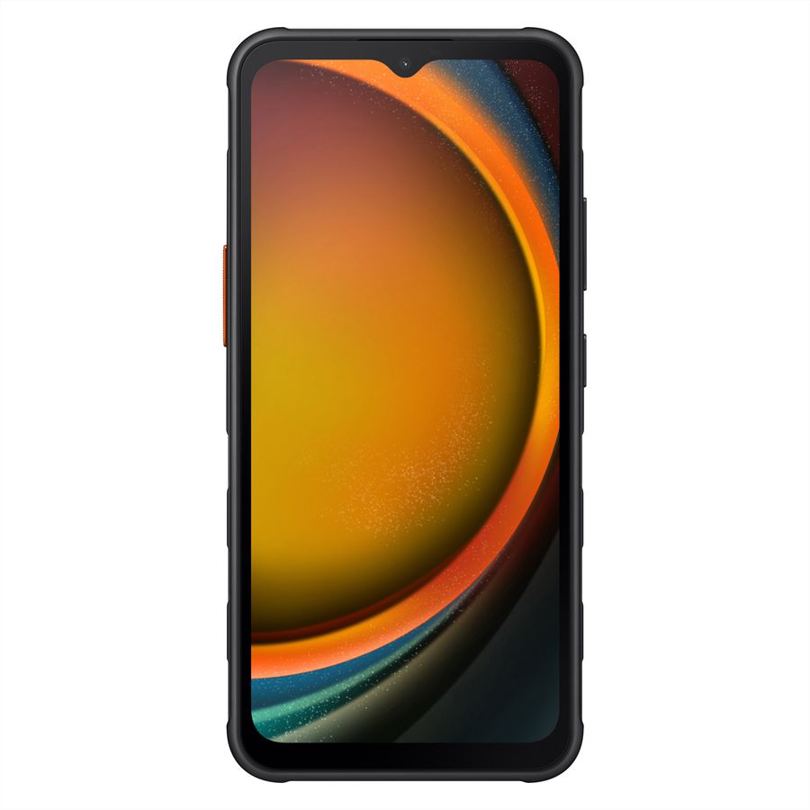 Samsung Galaxy XCover7 Enterprise Edition, 128 GB, Black, 6,60''
