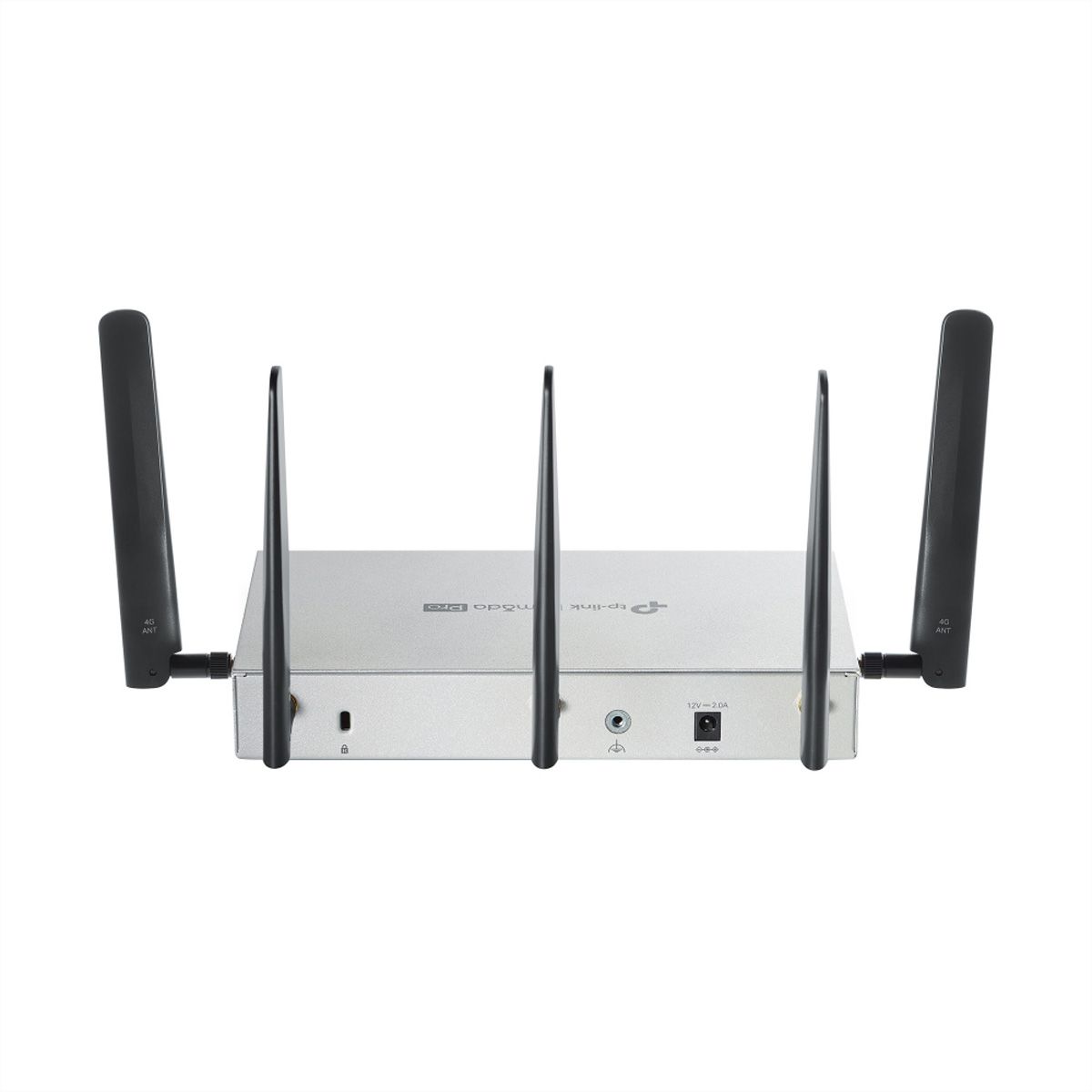 TP-Link Campus VPN Router G36W-4G, AX3000 4G+ Cat6 VPN Router