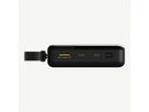 Aqiila Powerbank Powerbird B20+, 65W noir 20.000 mAh