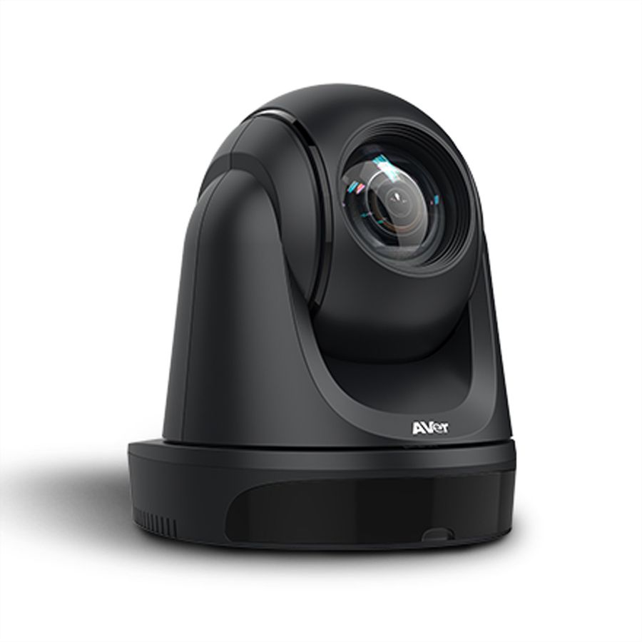Aver Tracking-Kamera Fernunterricht DL30, schwarz