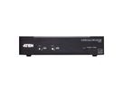ATEN AP212 Amplificateur de puissance 2 x 120 W avec DSP