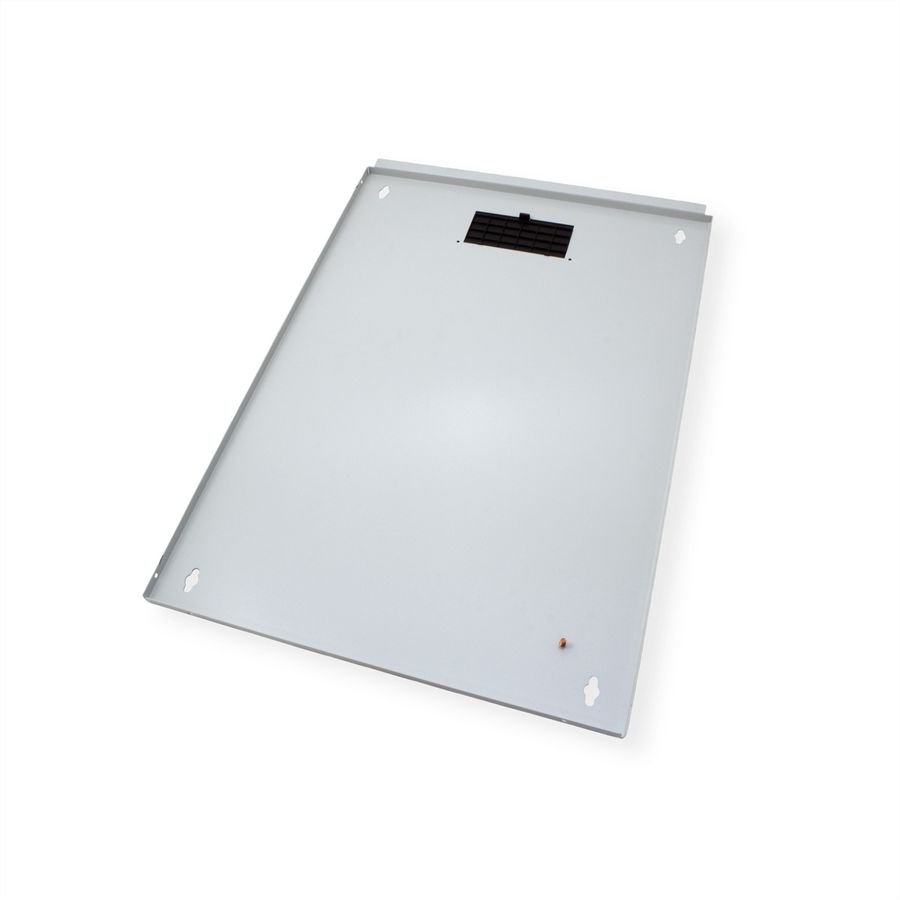 ROLINE 19-Zoll Wandgehäuse Pro 16 HE, 600x600 BxT grau