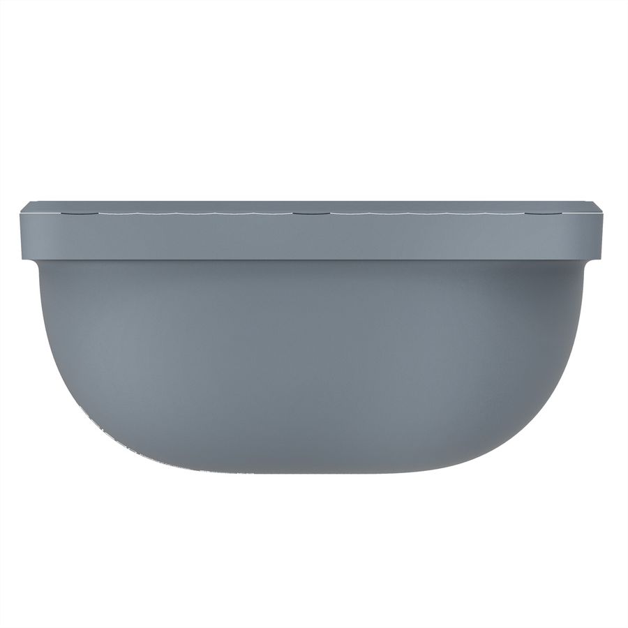 Oclean Brosse à dent Sterlisierer S1, gris