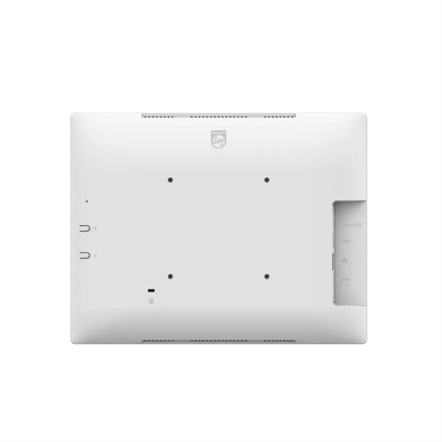 Philips E-Paper Display 13BDL4150IW/00, 13.3", 24/7, Android