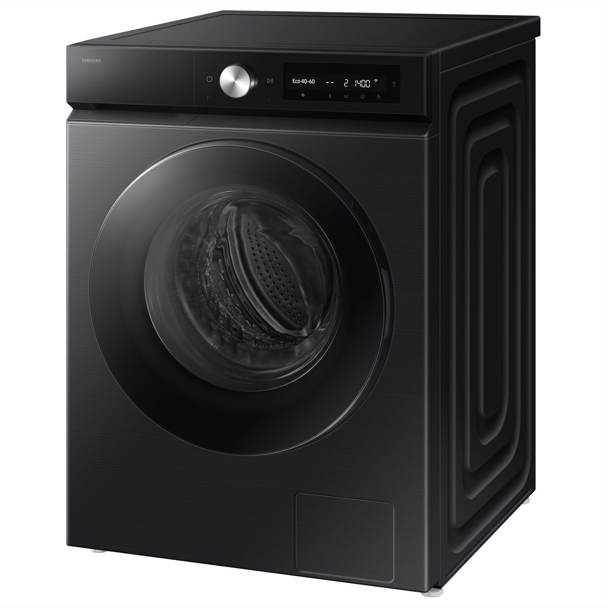 Samsung lave-linge WW7400 11kg, AI EcobubbleTM