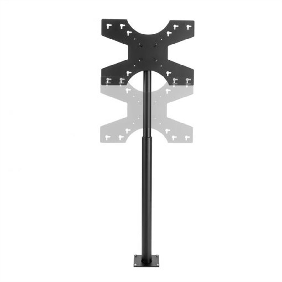 Hagor Système de stand Braclabs-Stand Floormount