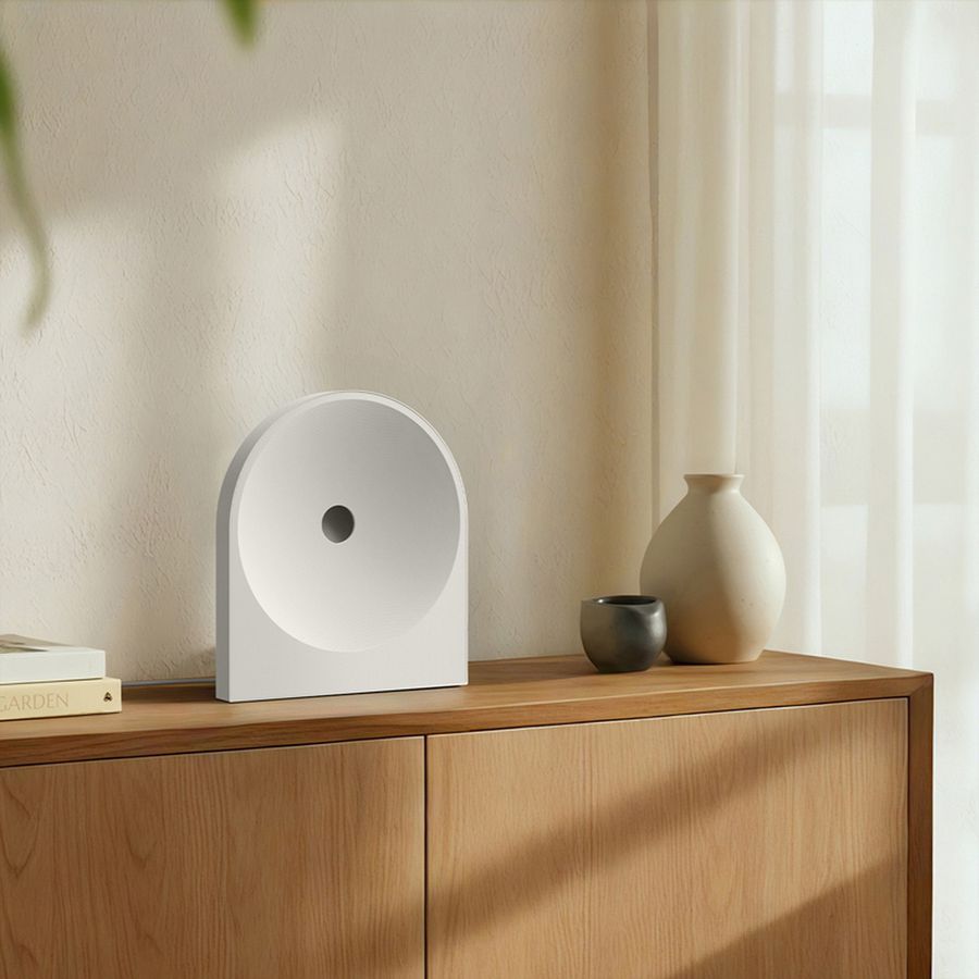 Samsung Speaker LS51H, White