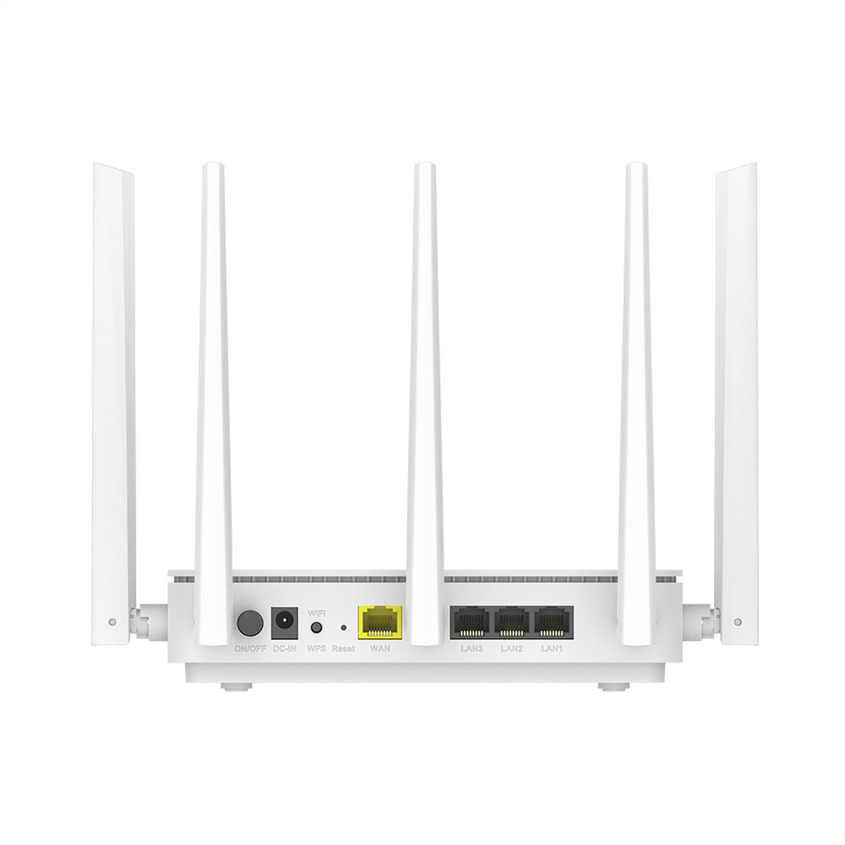 D-Link C36/E BE3600 Wi-Fi 7 Smart Router