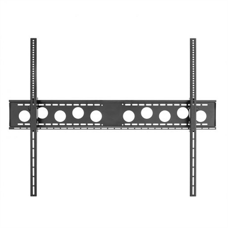 Hagor neigbare Wandhalterung (Heavy Duty) WH 120 T - HD, schwarz