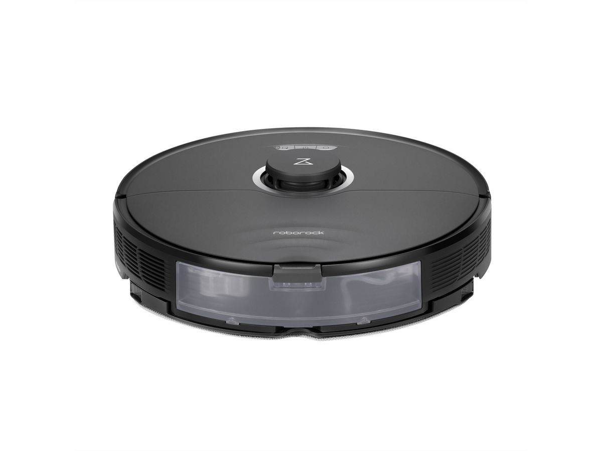 **DEMO** Roborock Aspirateur robot S8, Robot aspirateur/balayeur