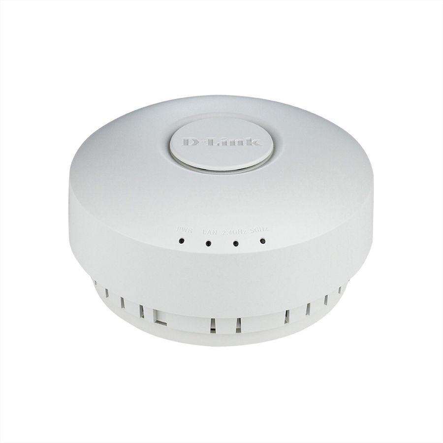 D-Link DWL-6610AP 1200Mbit/s Connexion Ethernet, PoE