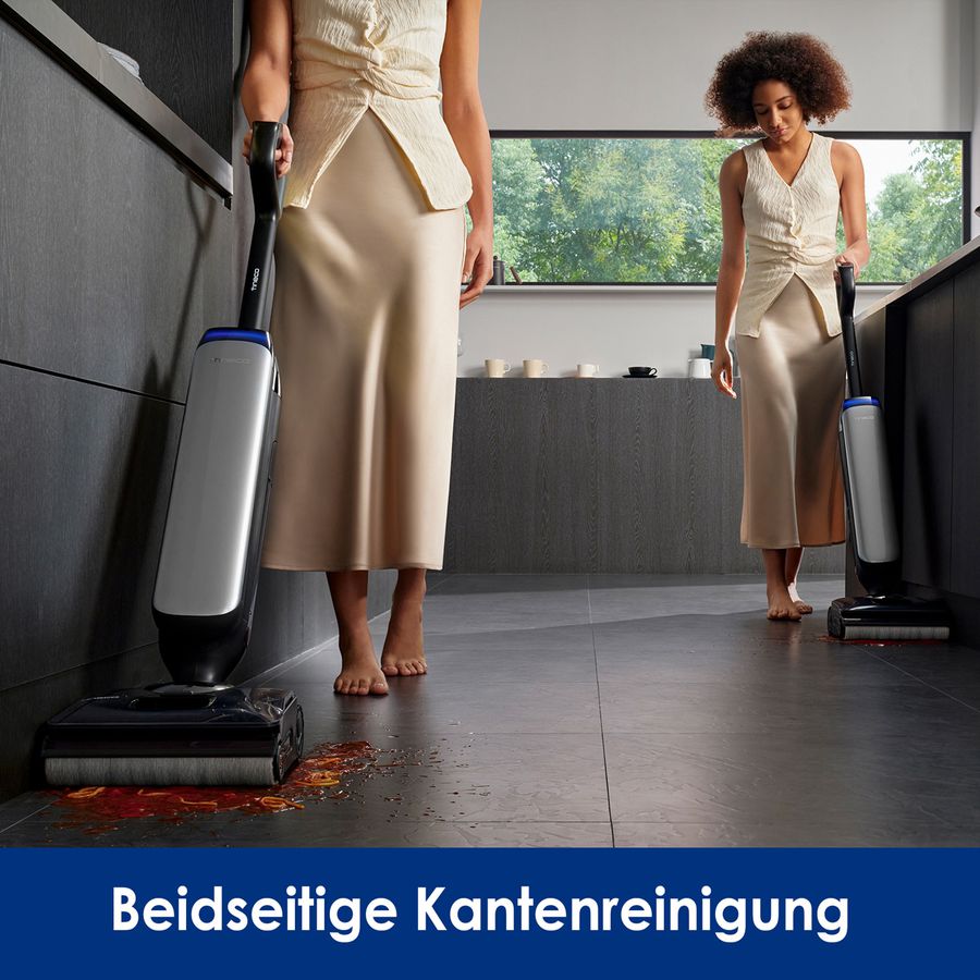 Tineco FLOOR ONE S9 Artiste Premium   , Aspirateur laveur