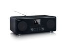 Lenco DAB+ Radio DAR-061, MP3, Bluetooth