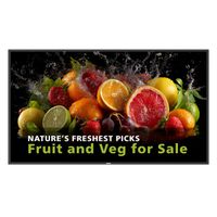 Philips Signage Display 55BDL5050D/00, 55",  UHD, 24/7, 600cd/m² Android