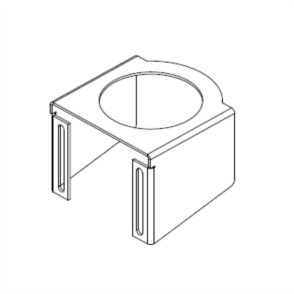 BACHMANN PIX HOLDER simple