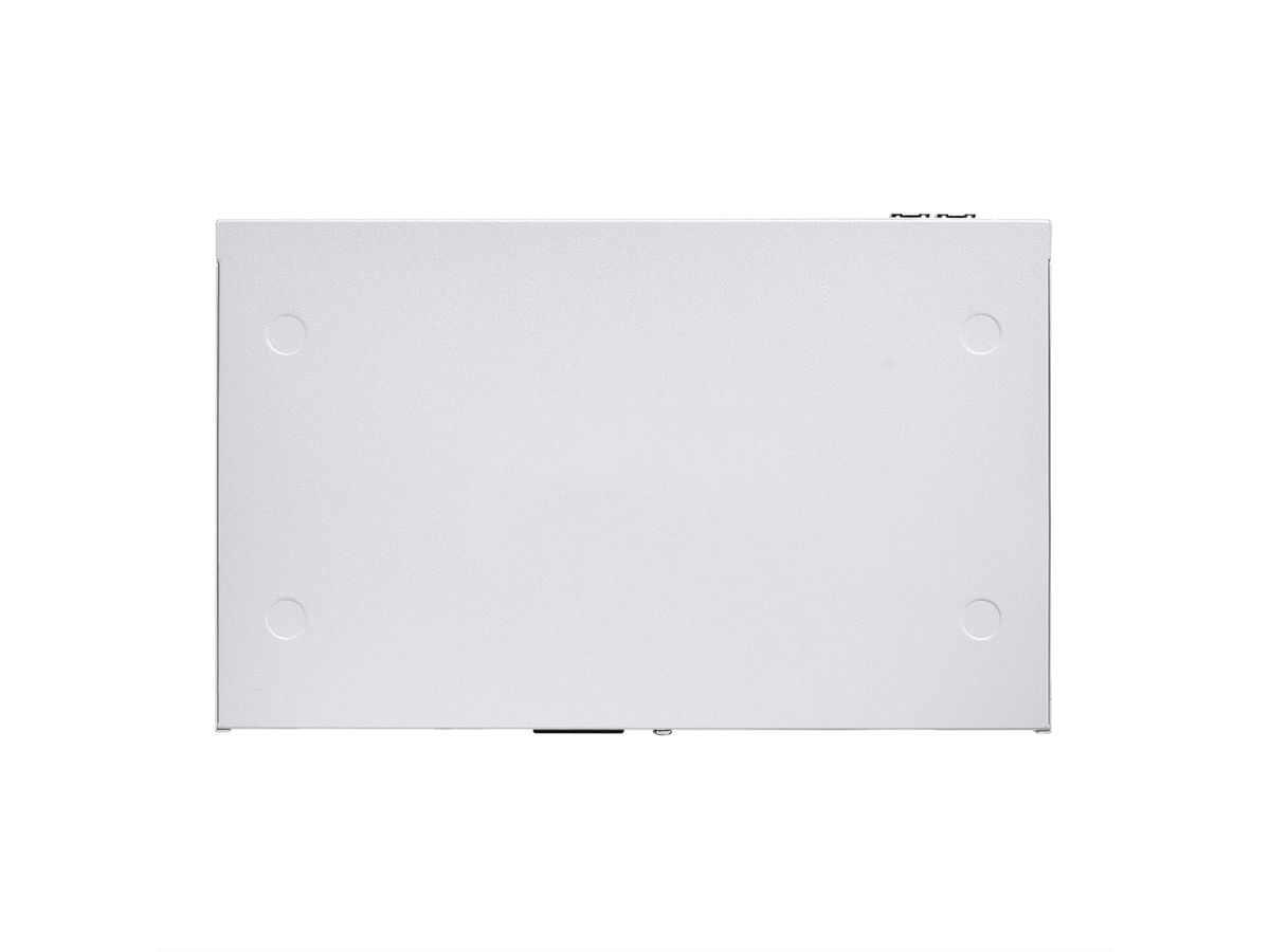 TP-Link Campus Switch S5500-4XHPP2XF, 4x10G PoE++ 2xSFP+ Managed Switch