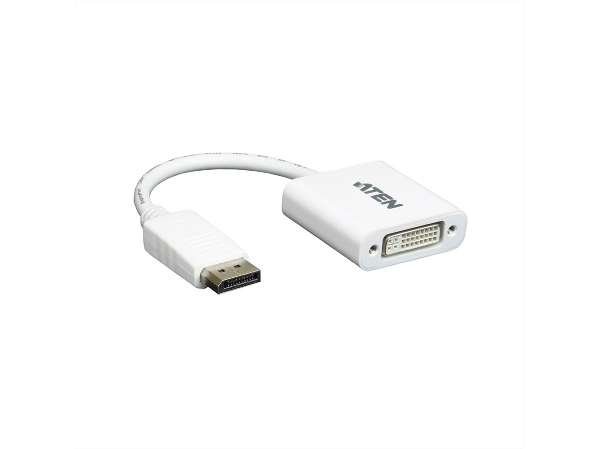 ATEN VC965 DisplayPort to DVI Adapter