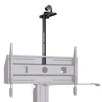 Hagor Camera Holder, nutzbar mit Artikel-Nr. 8265/8266/8267