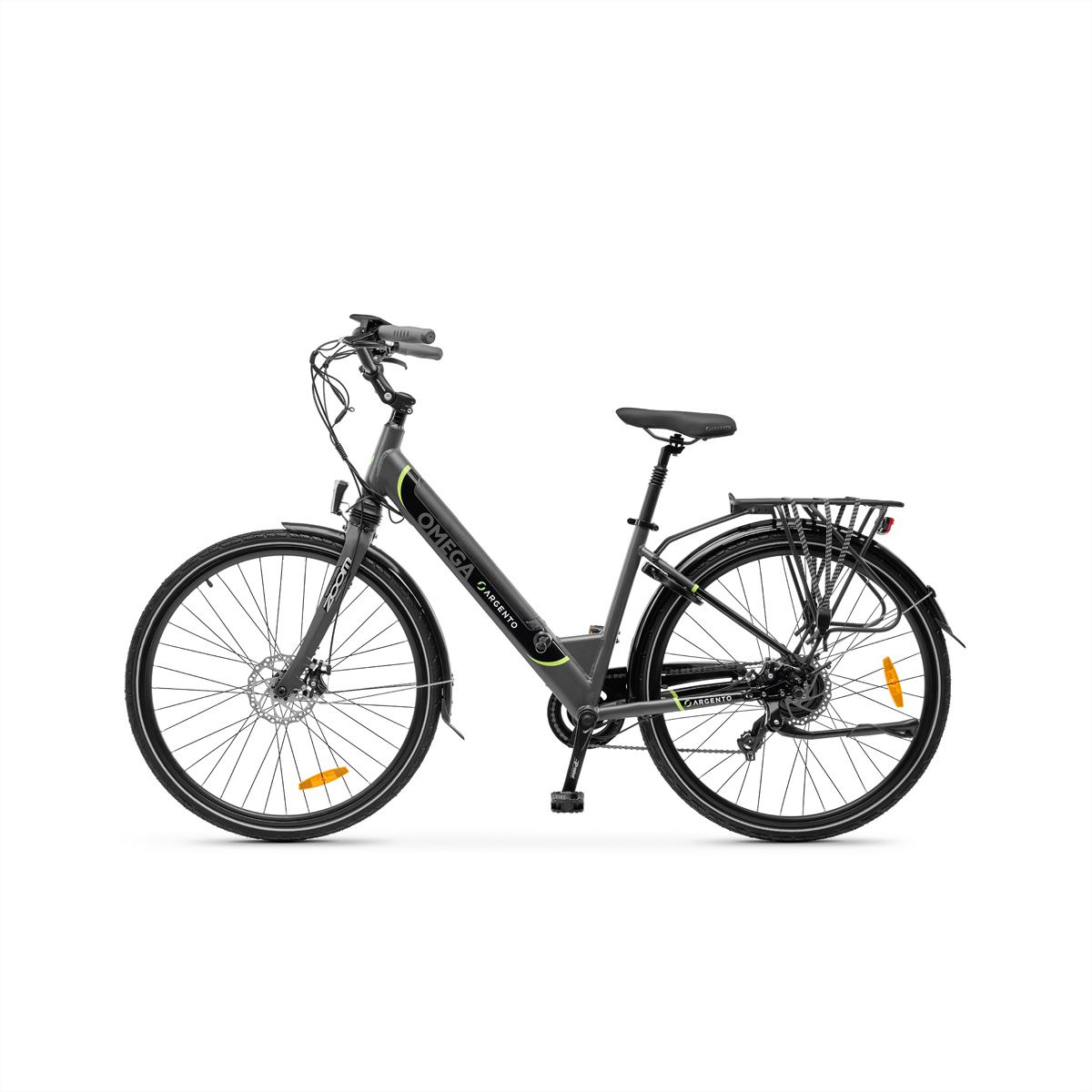 Black e outlet bike