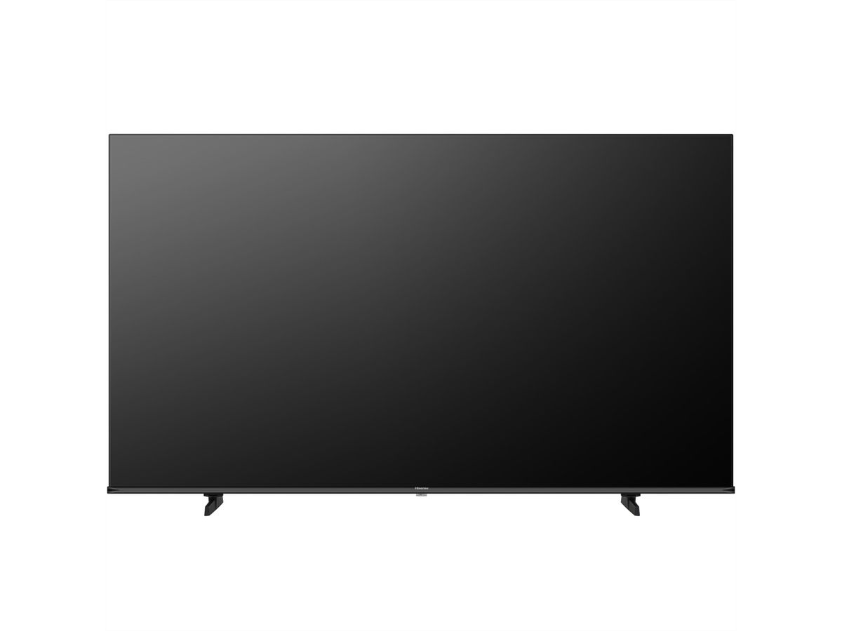 Hisense TV 55E77Q 55", QLED 4K, 60Hz