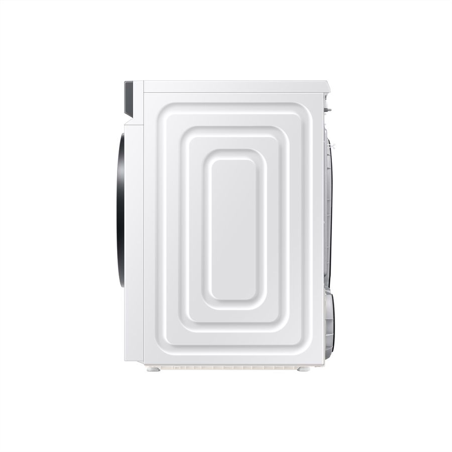 Samsung Sèche-linge DV7400, 9kg, A, Optimal DryTM, blanc