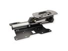 VALUE TV-Deckenhalterung, klappbar, 17-37", bis 20 kg