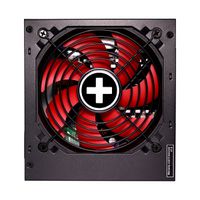 Xilence XP650R10 650W Alimentation PC, 80+ Bronze, Gaming, ATX