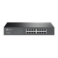 TP-Link TL-SG1016D Switch 16 Port