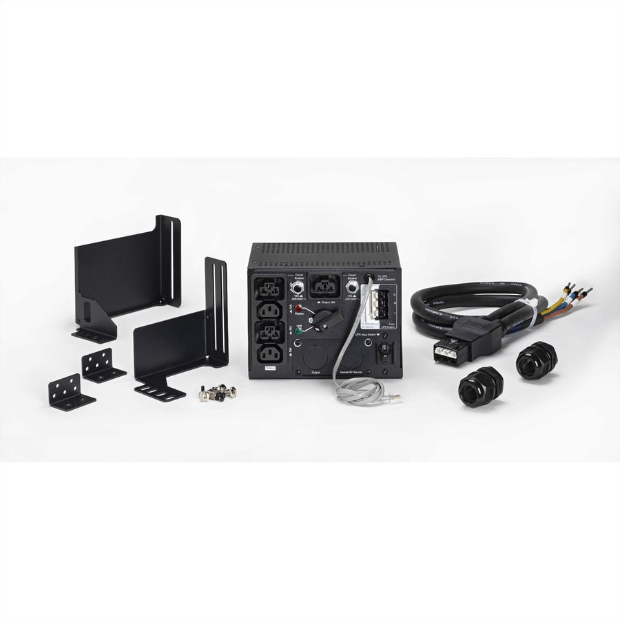 Eaton HotSwap MBP 6000i G2 zu 9SX/9PX 1Ph. 5000 & 6000 Gen 2