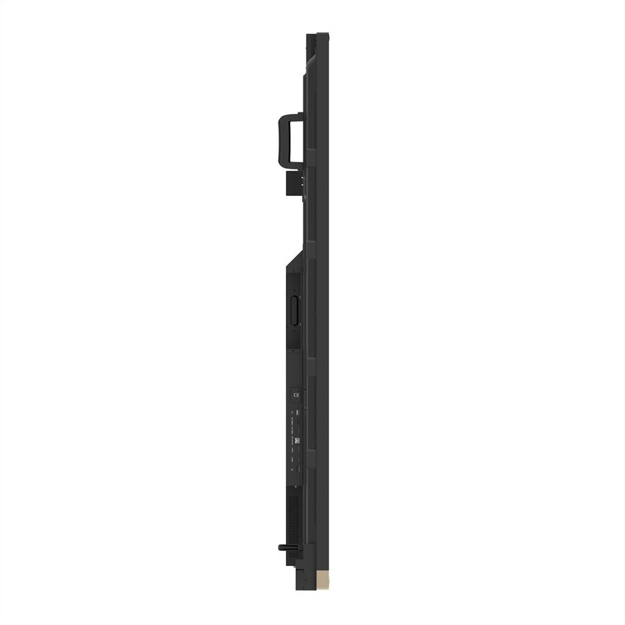BenQ Interactive Display RE9804FV, 98", UHD, 450cd/m²