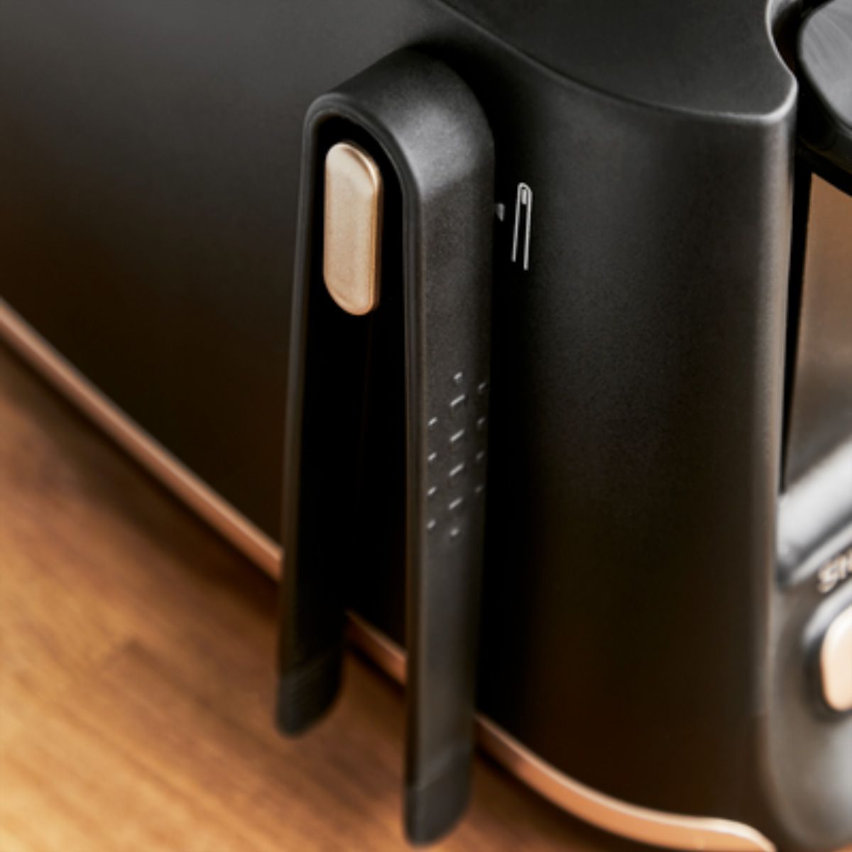 Tefal Toaster Includeo TT533811