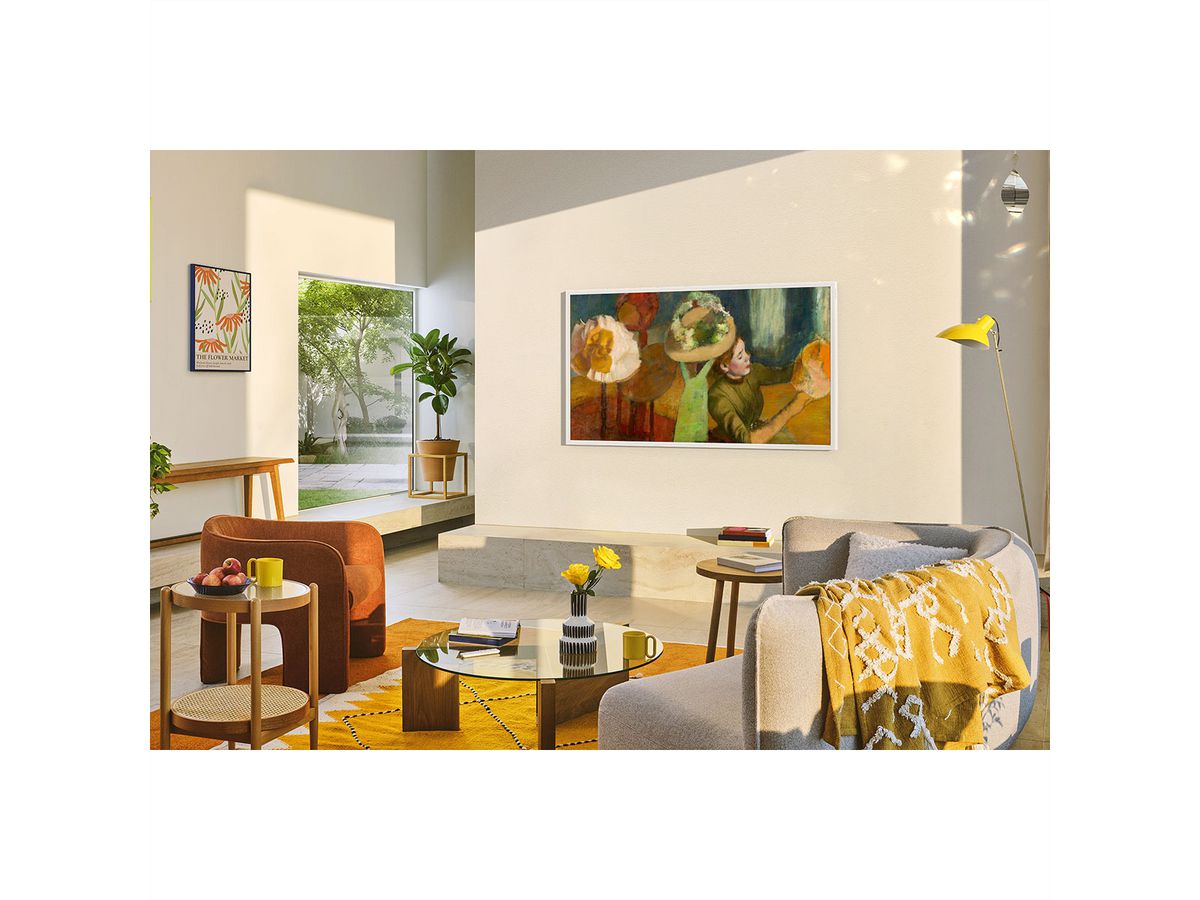 Samsung TV 43" The Frame 2025