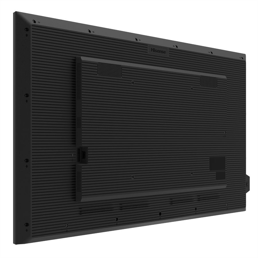 Hisense Signage Display 50GM50D, 50", 18/7, UHD, 500cd/m², 25% Haze