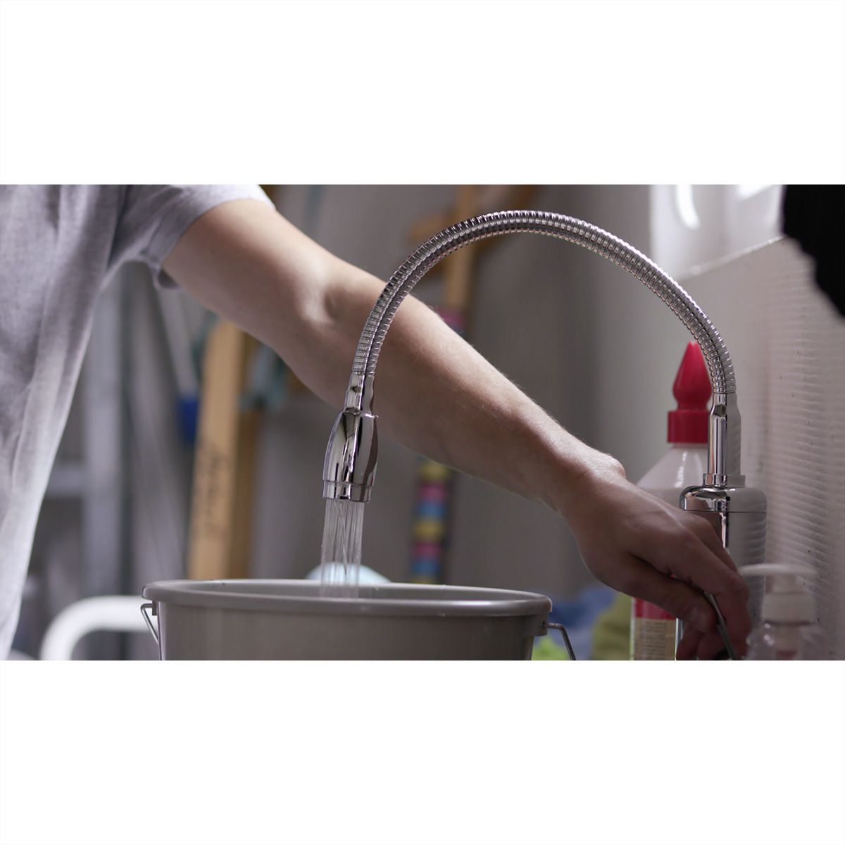 Aquadon Smart Heater Wasserhahnen - COOL AG