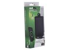 Panneau solaire T'nB OUTLIFE 10W, noir, USB-C, 6W, IP65, noir, 4 Meter
