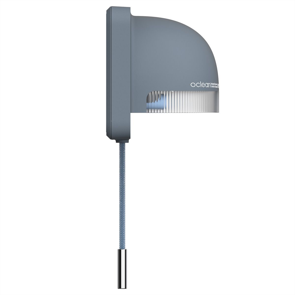 Oclean Brosse à dent Sterlisierer S1, gris