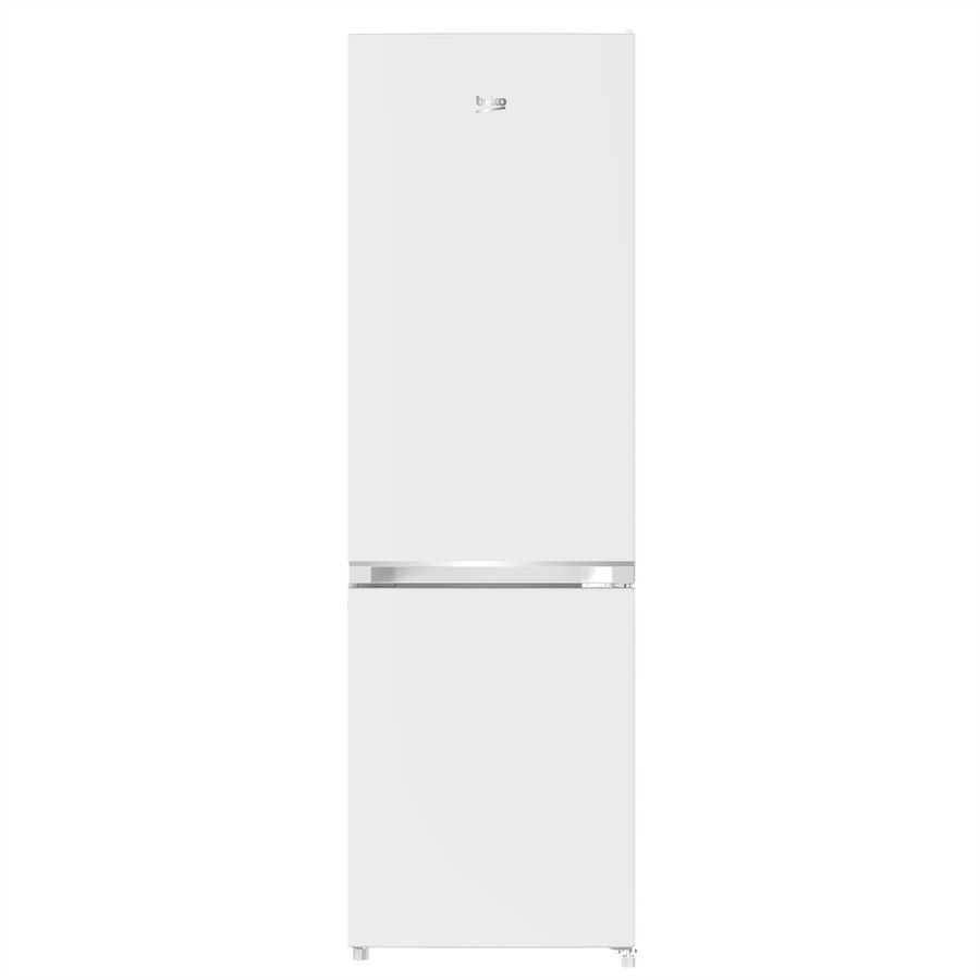Beko Kühl-Gefrierkombination KG220, D, 262L