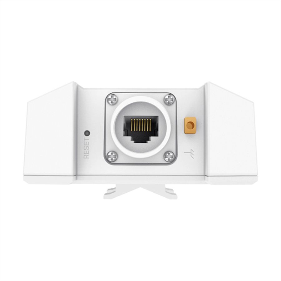 TP-Link EAP650-Outdoor Access Point , 1× Gigabit RJ45 Port,Indoor/Outdoor