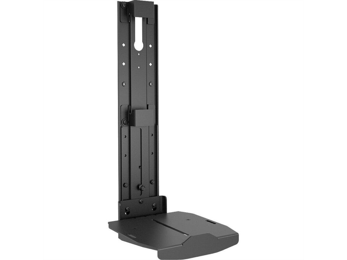Chief Ablage FCA800, Fusion Ablageplatte, schwarz
