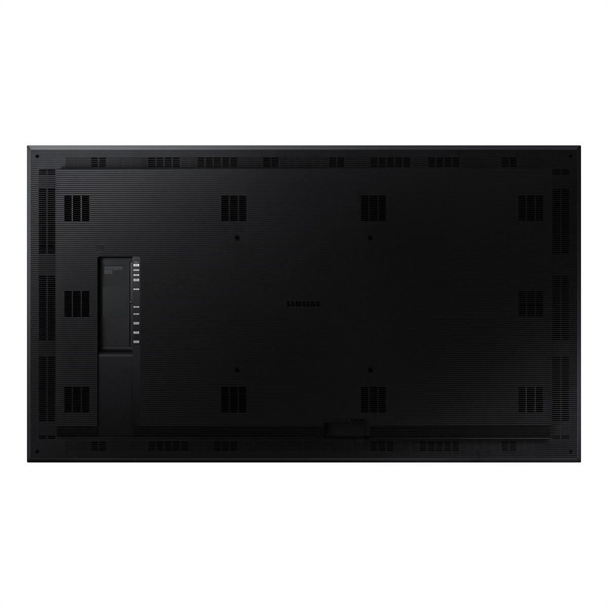 Samsung Digital Signage Display OM75A, 75" 24/7 Semi-Outdoor 4K UHD, 4000m²