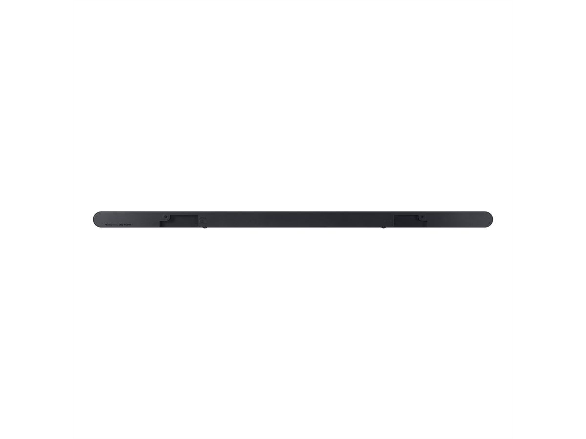 Samsung Soundbar HW-S700D, Titane noir