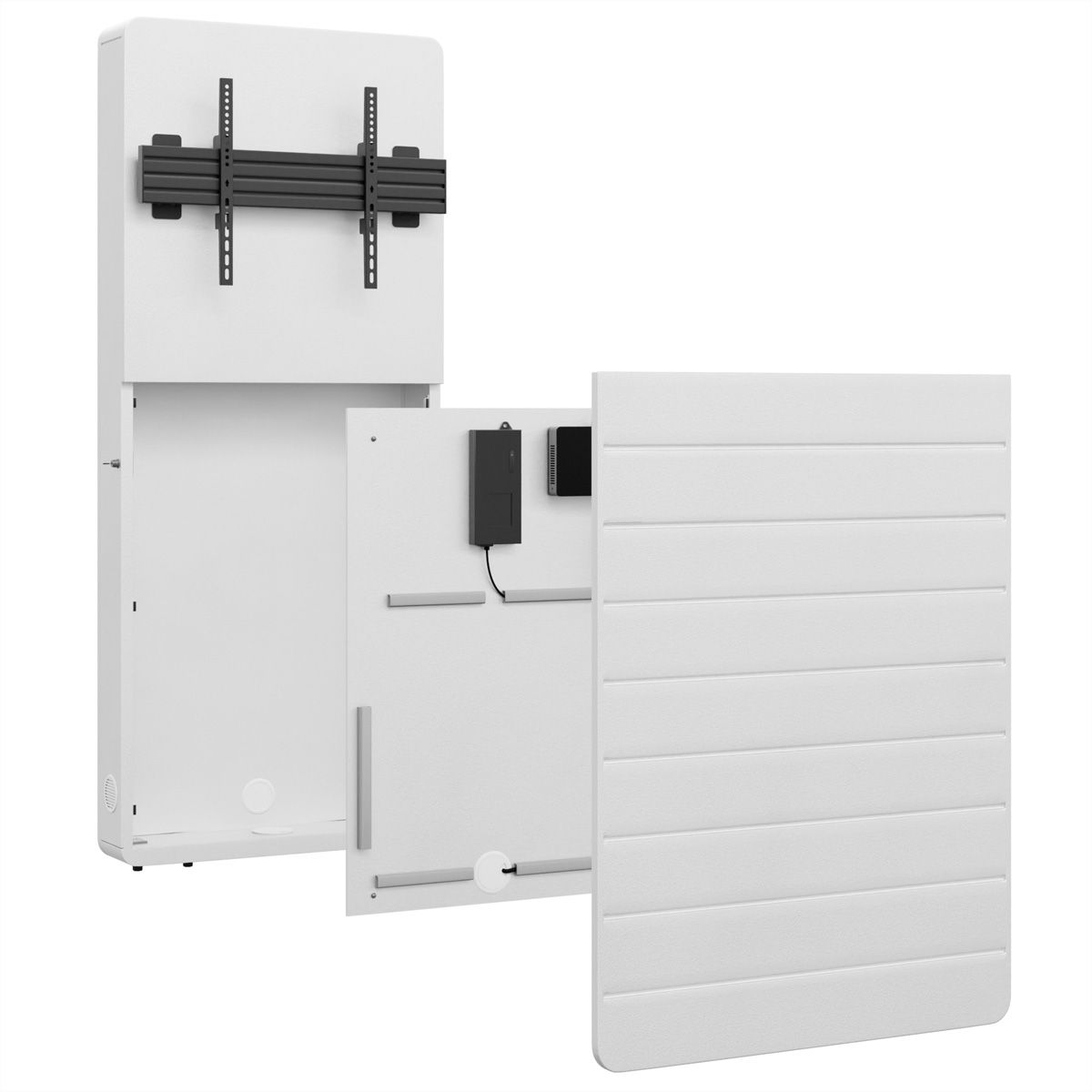 Hagor Panneau média CON-Line W, sol-mur, 55 – 65"