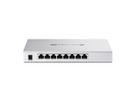 TP-Link Campus Switch S4500-8G, 8x1G Managed Switch