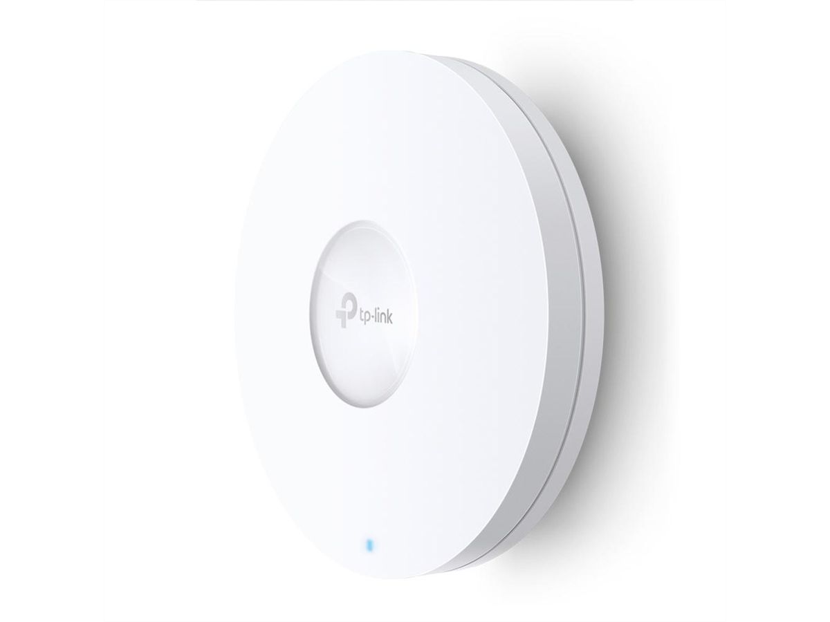 TP-Link EAP660 HD Access Point , 1×2.5Gbps RJ45 Port, Dual-Band