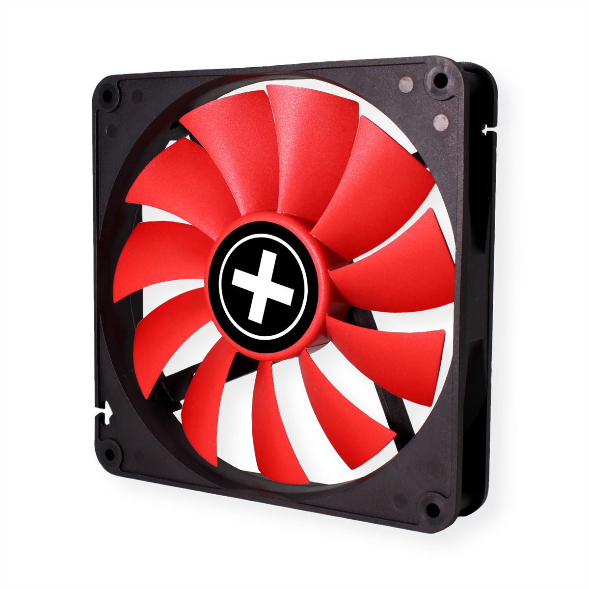 Xilence XPF140.R.PWM 140mm PWM Ventilateur de boîtier, 4PIN