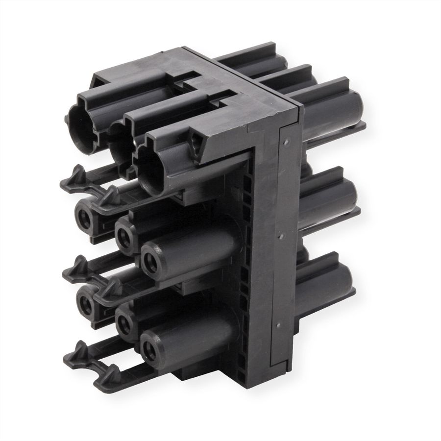 BACHMANN Bloc de distribution GST18i3